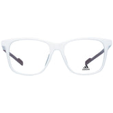 Adidas White Plastic Glasses (Frames)